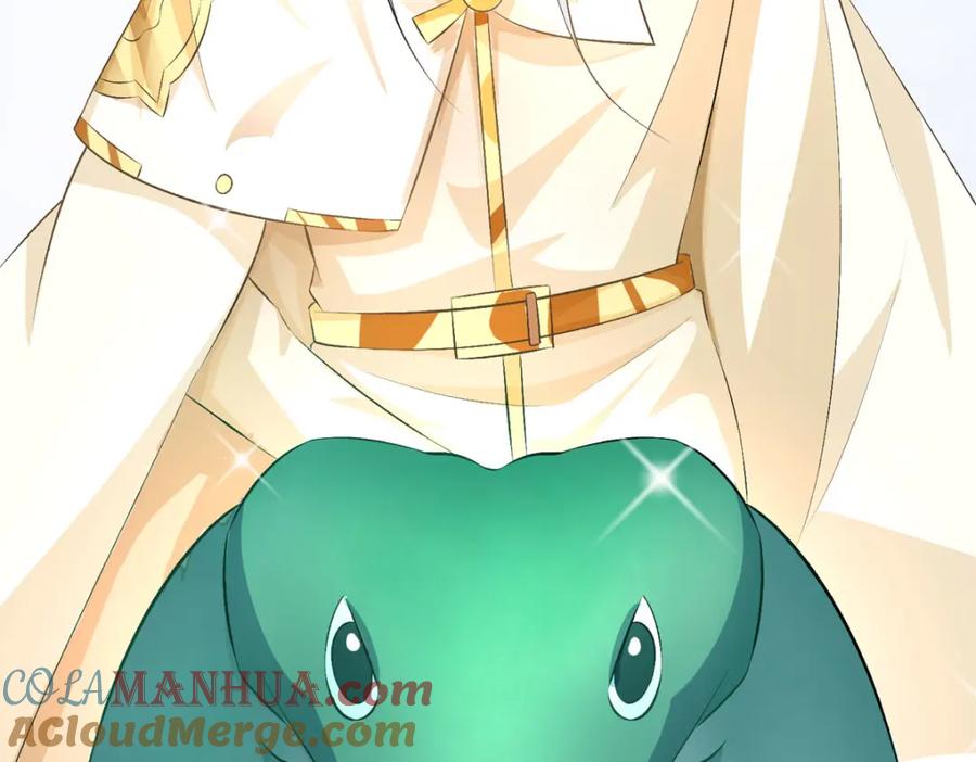 《异世甜心：某天成为王爵的元气少女》第41话 一起变小 第21页