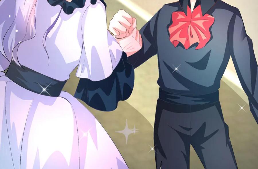 《异世甜心：某天成为王爵的元气少女》第41话 一起变小 第120页