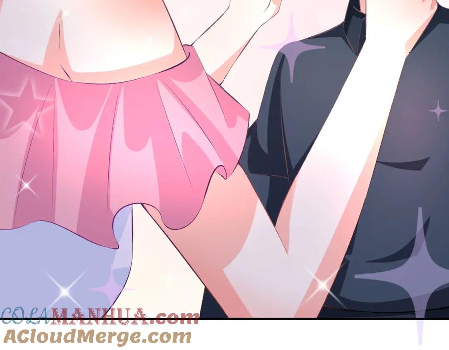 《异世甜心：某天成为王爵的元气少女》第41话 一起变小 第73页