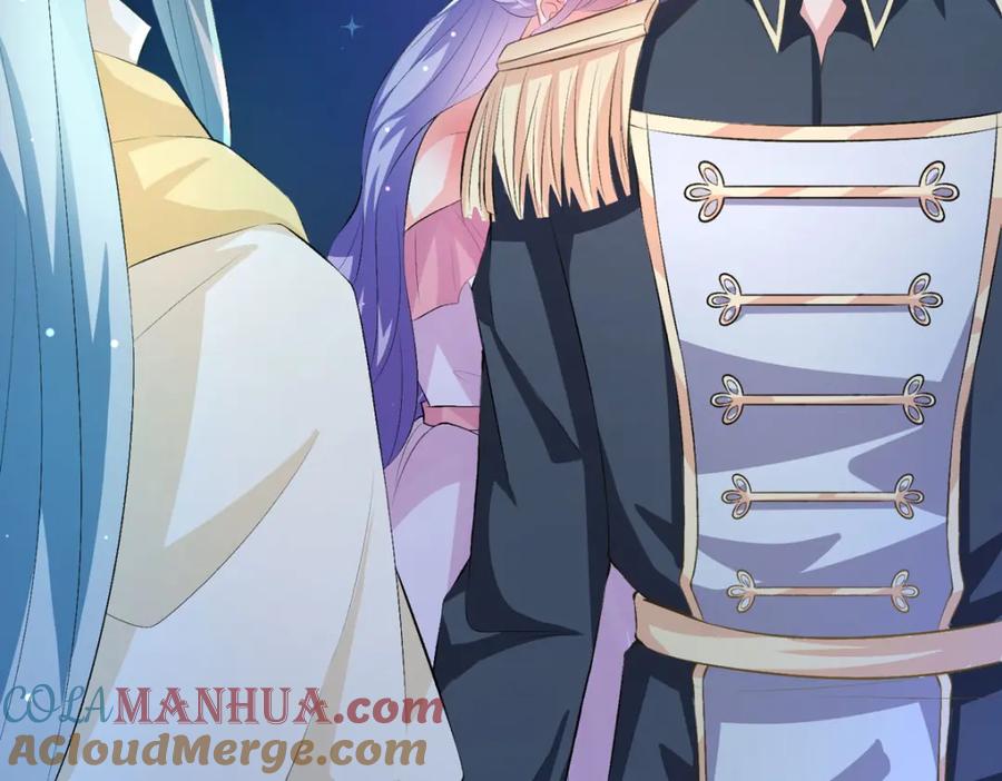 《异世甜心：某天成为王爵的元气少女》第41话 一起变小 第37页