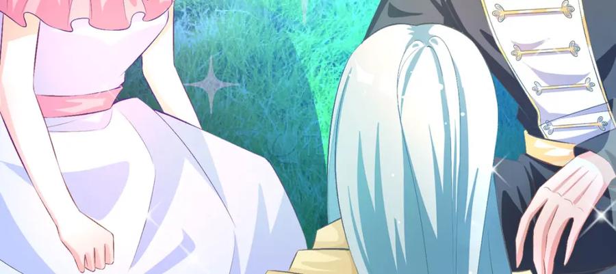 《异世甜心：某天成为王爵的元气少女》第41话 一起变小 第47页