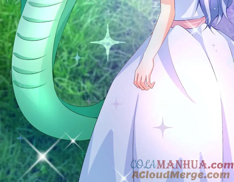 《异世甜心：某天成为王爵的元气少女》第41话 一起变小 第89页
