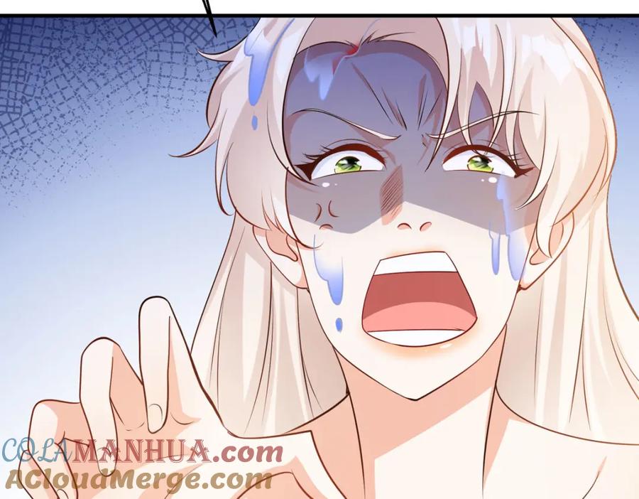 《异世甜心：某天成为王爵的元气少女》第42话 最残酷的惩罚 第41页