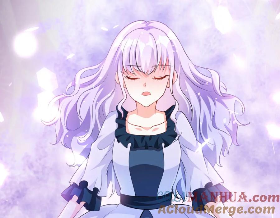 《异世甜心：某天成为王爵的元气少女》第42话 最残酷的惩罚 第45页