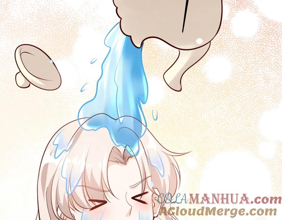 《异世甜心：某天成为王爵的元气少女》第42话 最残酷的惩罚 第29页