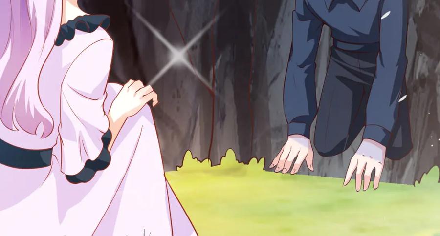 《异世甜心：某天成为王爵的元气少女》第42话 最残酷的惩罚 第7页