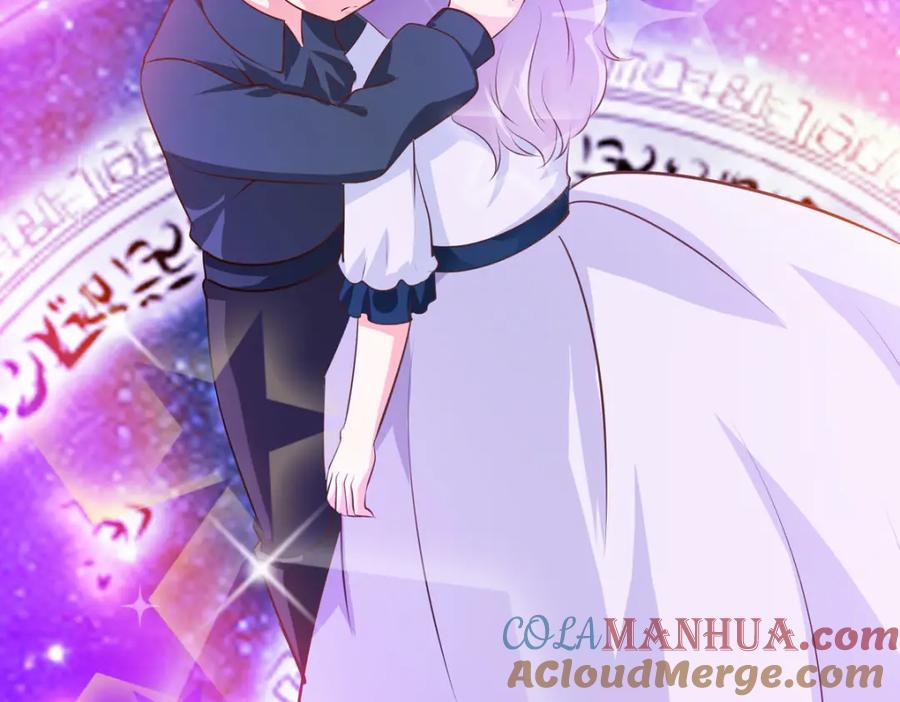《异世甜心：某天成为王爵的元气少女》第42话 最残酷的惩罚 第109页