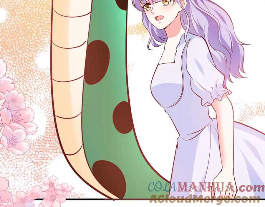 《异世甜心：某天成为王爵的元气少女》第43话 歪打正着 第61页