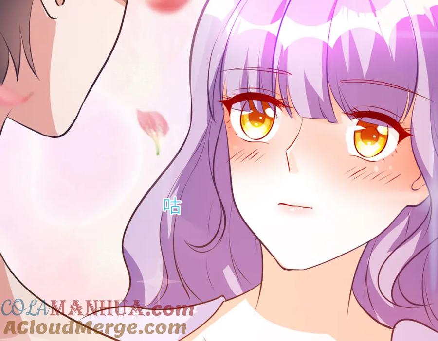 《异世甜心：某天成为王爵的元气少女》第43话 歪打正着 第81页