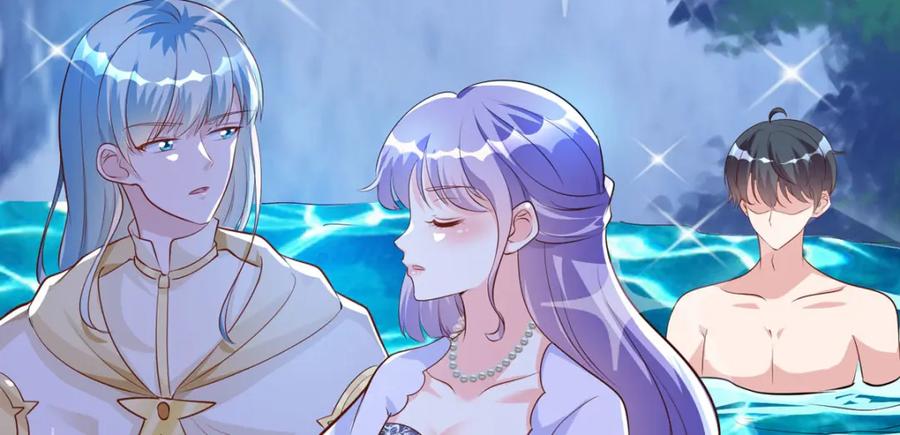 《异世甜心：某天成为王爵的元气少女》第44话 魔法石 第27页