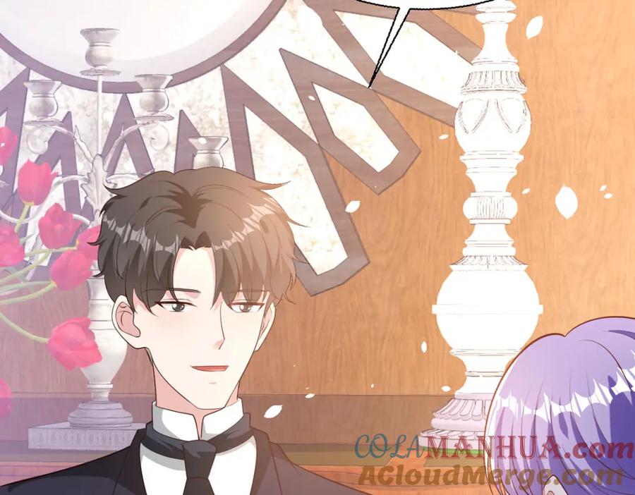 《异世甜心：某天成为王爵的元气少女》第44话 魔法石 第81页