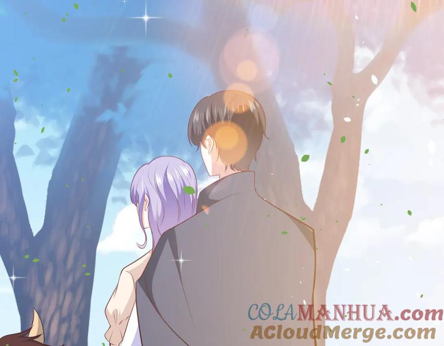 《异世甜心：某天成为王爵的元气少女》第46话 冰雕节 第37页