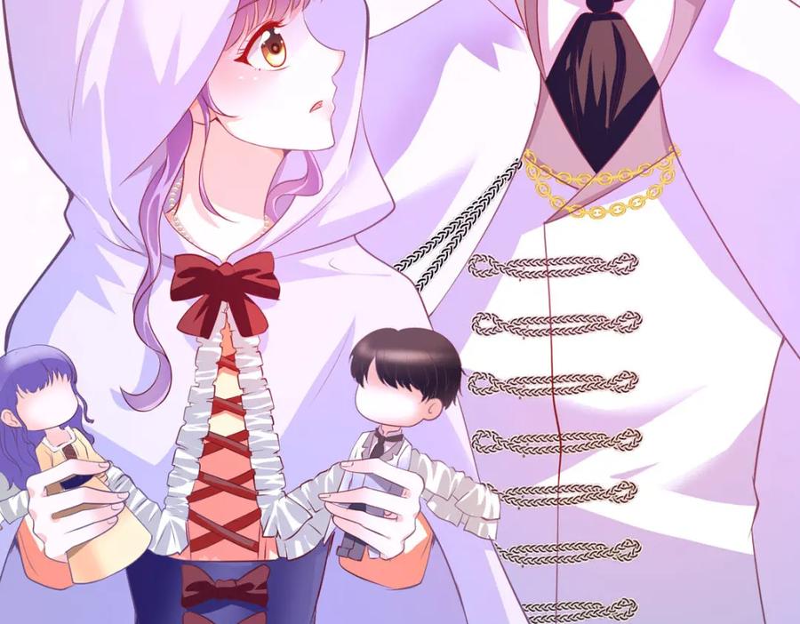 《异世甜心：某天成为王爵的元气少女》第46话 冰雕节 第78页
