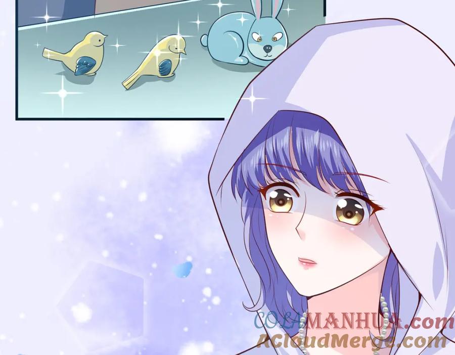 《异世甜心：某天成为王爵的元气少女》第46话 冰雕节 第64页