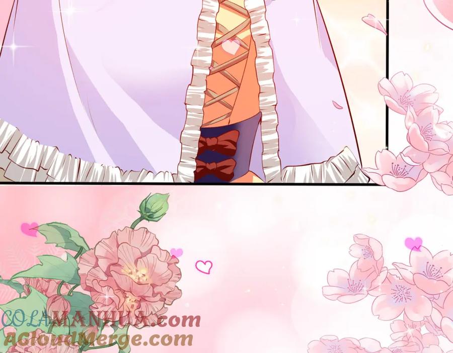 《异世甜心：某天成为王爵的元气少女》第46话 冰雕节 第82页