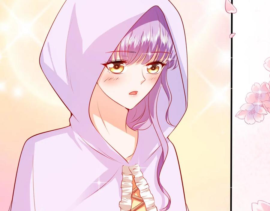《异世甜心：某天成为王爵的元气少女》第46话 冰雕节 第81页