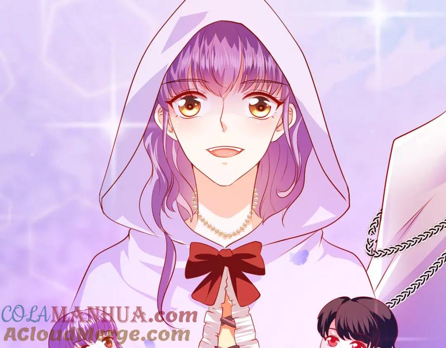 《异世甜心：某天成为王爵的元气少女》第46话 冰雕节 第73页