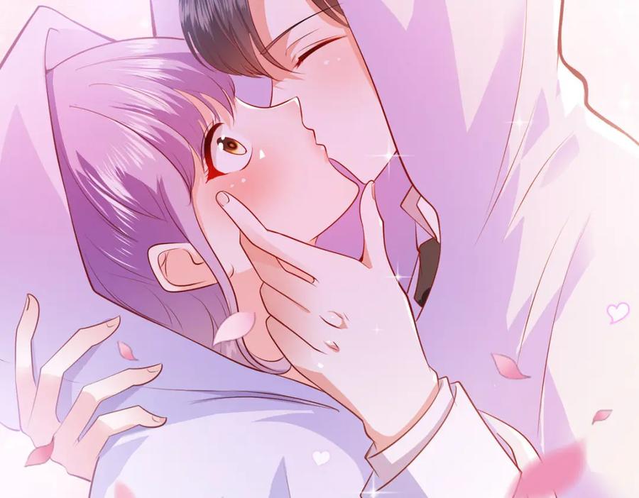 《异世甜心：某天成为王爵的元气少女》第46话 冰雕节 第84页