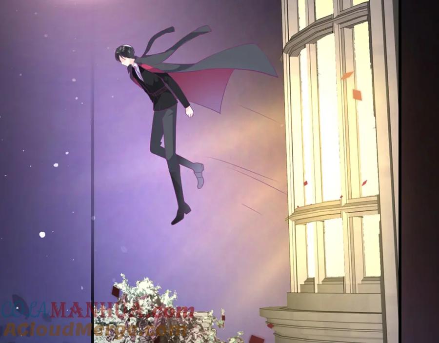 《异世甜心：某天成为王爵的元气少女》第2话 谁把我变小了 第19页