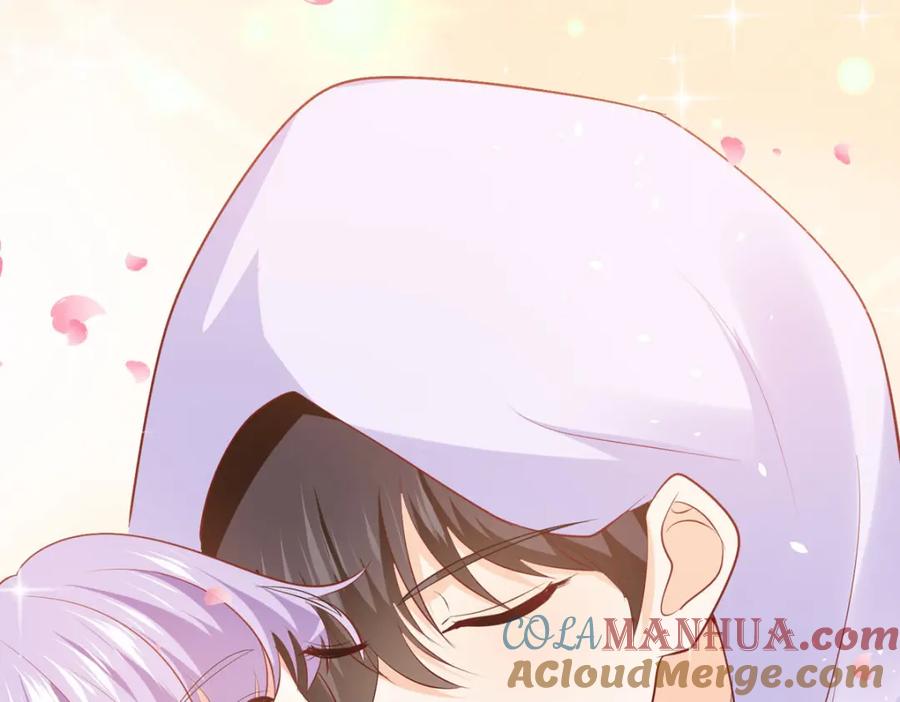 《异世甜心：某天成为王爵的元气少女》第47话 躲猫猫 第22页