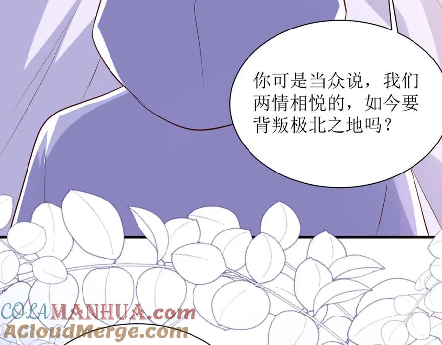 《异世甜心：某天成为王爵的元气少女》第47话 躲猫猫 第10页