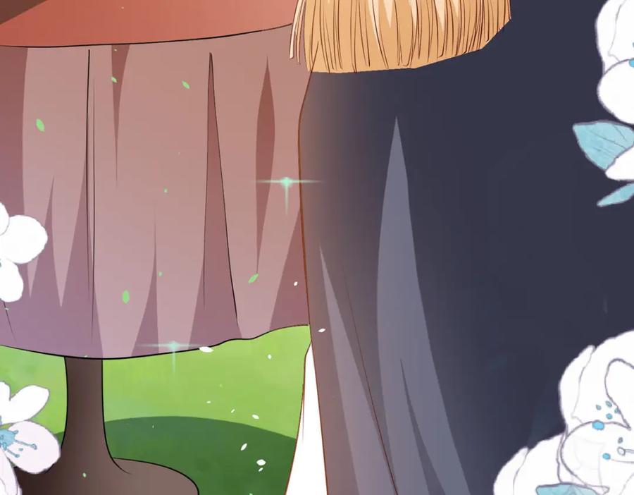 《异世甜心：某天成为王爵的元气少女》第47话 躲猫猫 第45页