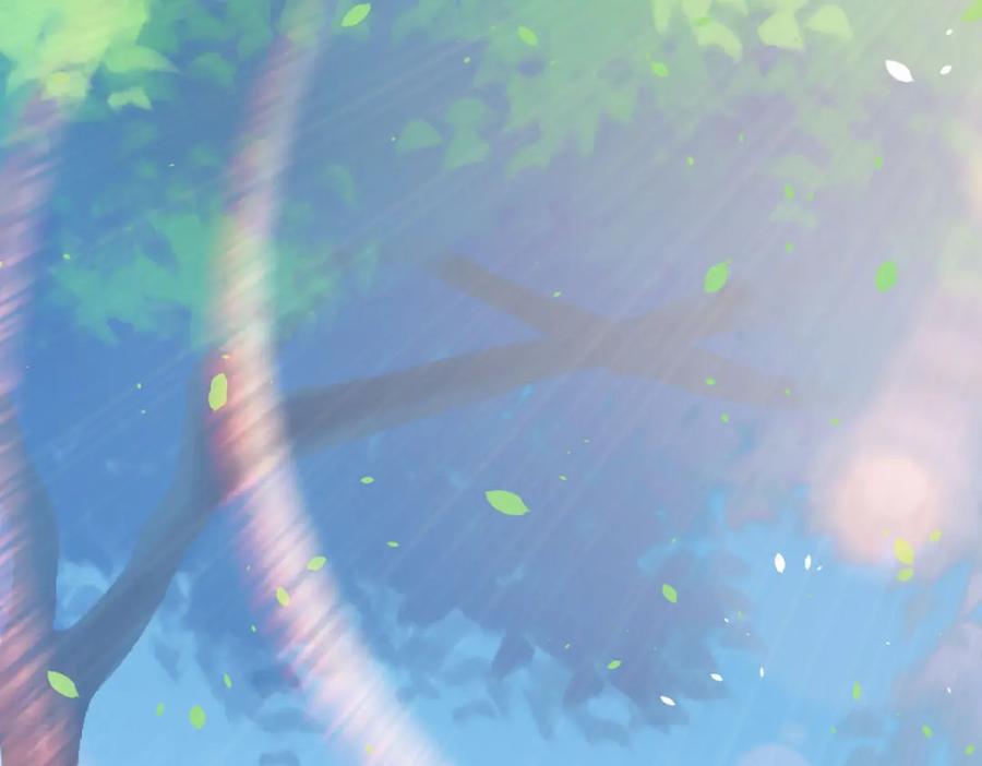 《异世甜心：某天成为王爵的元气少女》第47话 躲猫猫 第42页