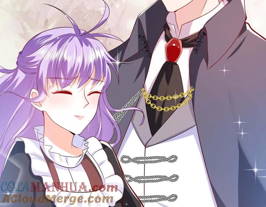 《异世甜心：某天成为王爵的元气少女》第47话 躲猫猫 第58页