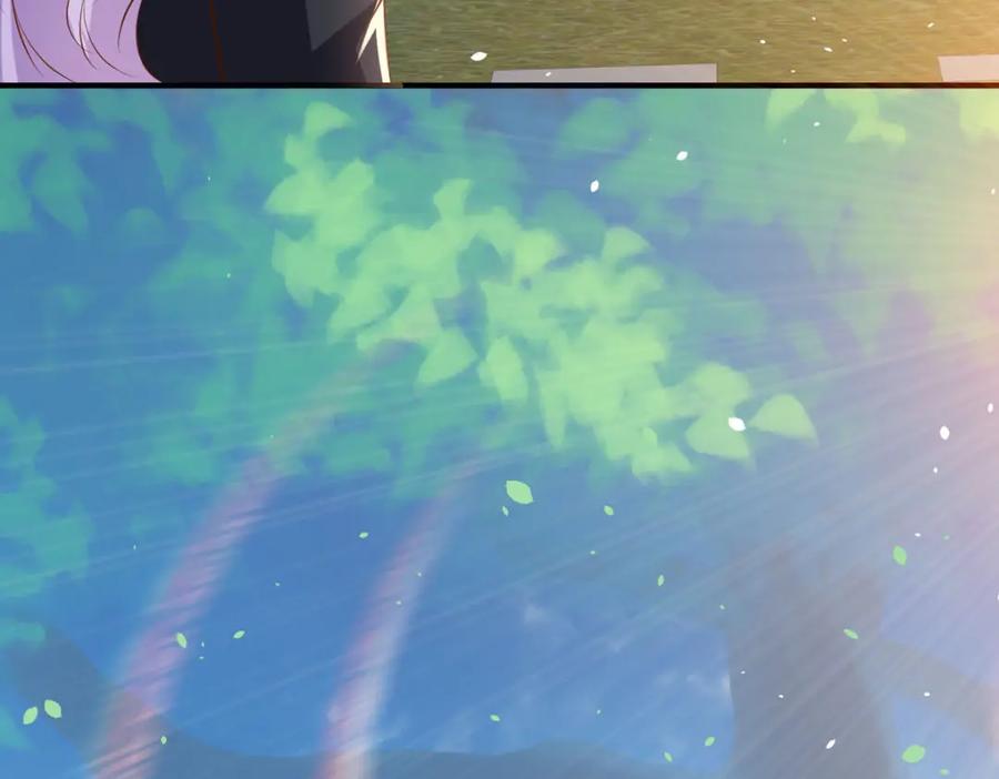 《异世甜心：某天成为王爵的元气少女》第47话 躲猫猫 第33页