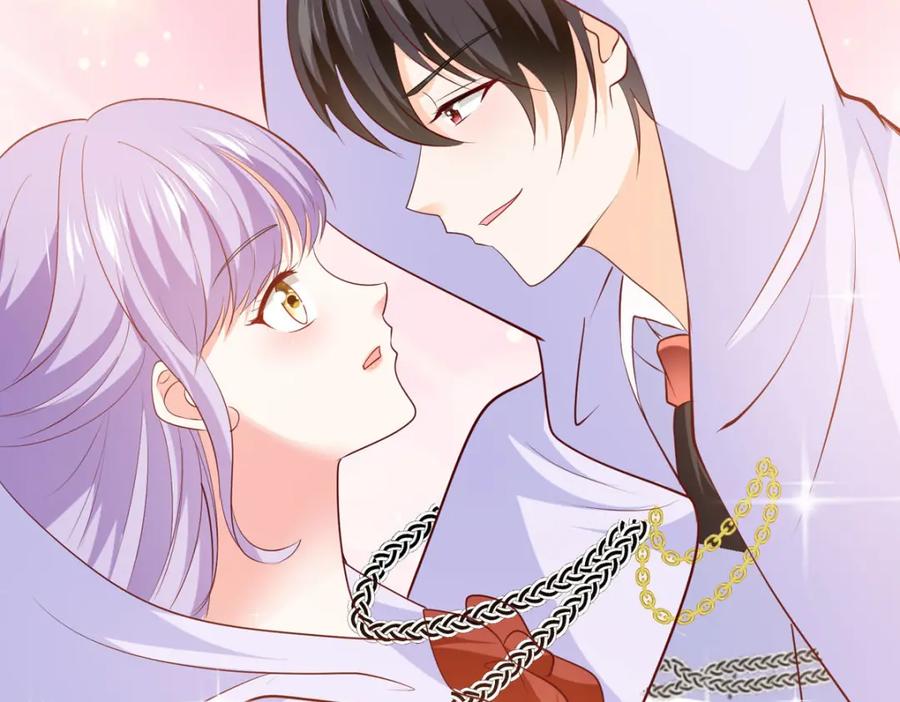 《异世甜心：某天成为王爵的元气少女》第47话 躲猫猫 第15页