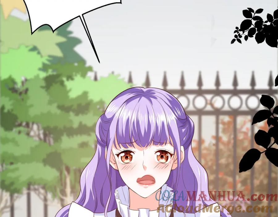 《异世甜心：某天成为王爵的元气少女》第48话 变小惩罚你 第40页