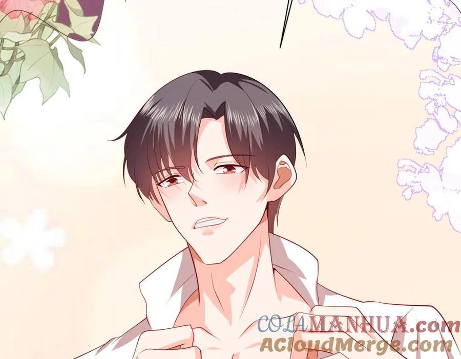 《异世甜心：某天成为王爵的元气少女》第48话 变小惩罚你 第64页