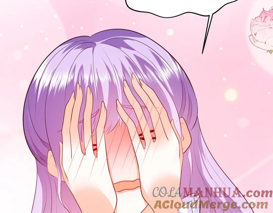 《异世甜心：某天成为王爵的元气少女》第48话 变小惩罚你 第61页