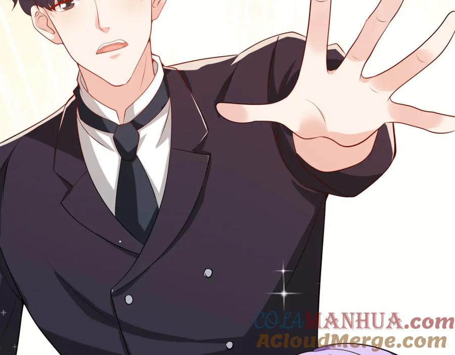 《异世甜心：某天成为王爵的元气少女》第48话 变小惩罚你 第19页