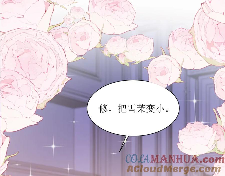 《异世甜心：某天成为王爵的元气少女》第48话 变小惩罚你 第73页