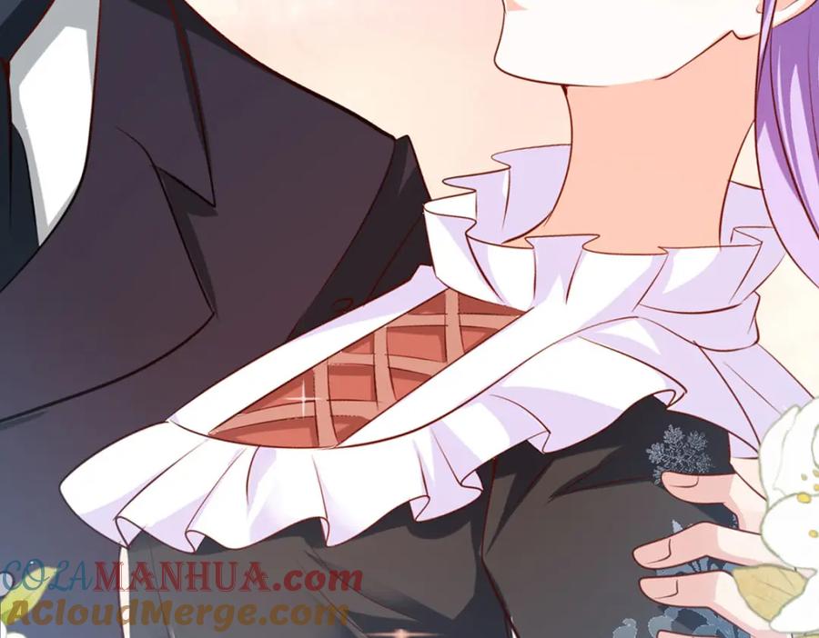 《异世甜心：某天成为王爵的元气少女》第48话 变小惩罚你 第28页