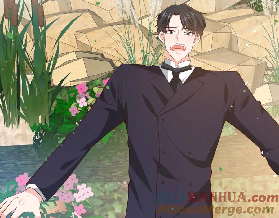 《异世甜心：某天成为王爵的元气少女》第49话 逃生密道 第61页