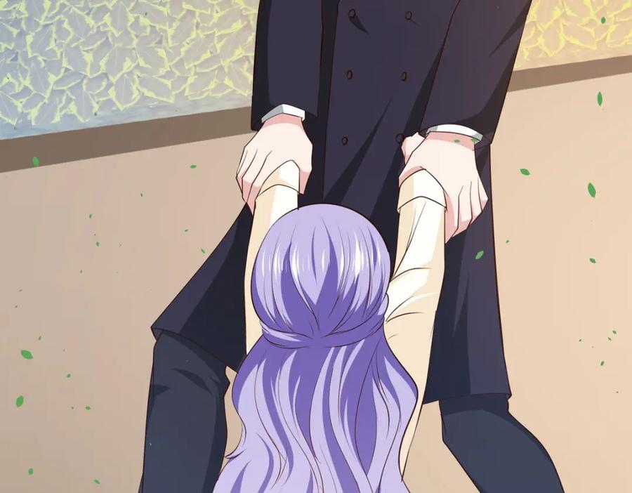 《异世甜心：某天成为王爵的元气少女》第49话 逃生密道 第68页
