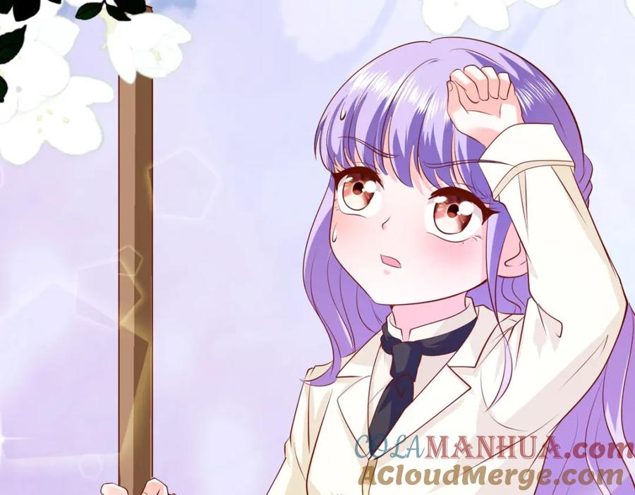 《异世甜心：某天成为王爵的元气少女》第49话 逃生密道 第34页