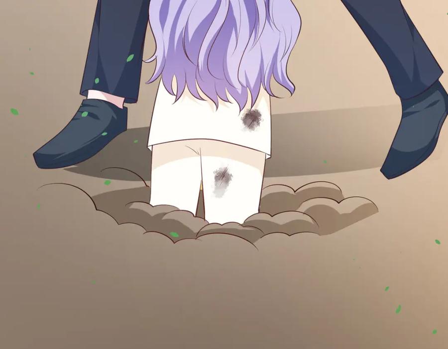 《异世甜心：某天成为王爵的元气少女》第49话 逃生密道 第69页