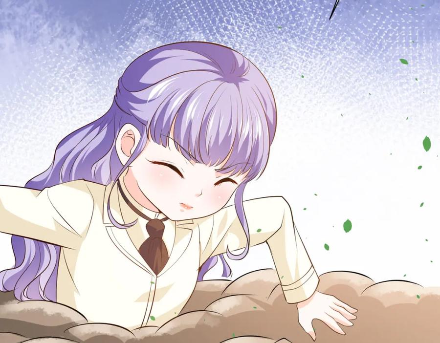 《异世甜心：某天成为王爵的元气少女》第49话 逃生密道 第65页