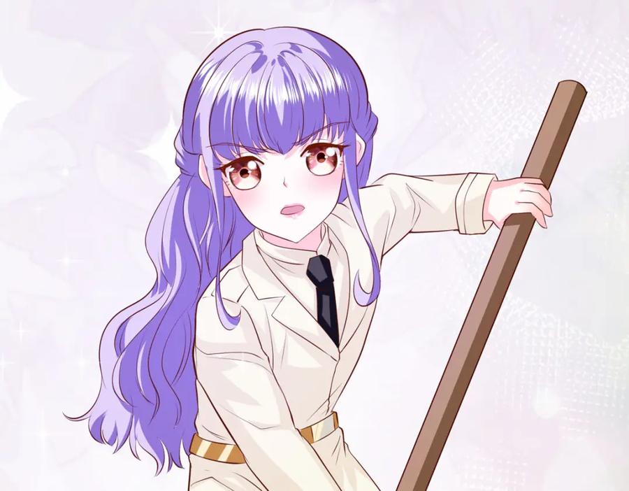 《异世甜心：某天成为王爵的元气少女》第49话 逃生密道 第27页