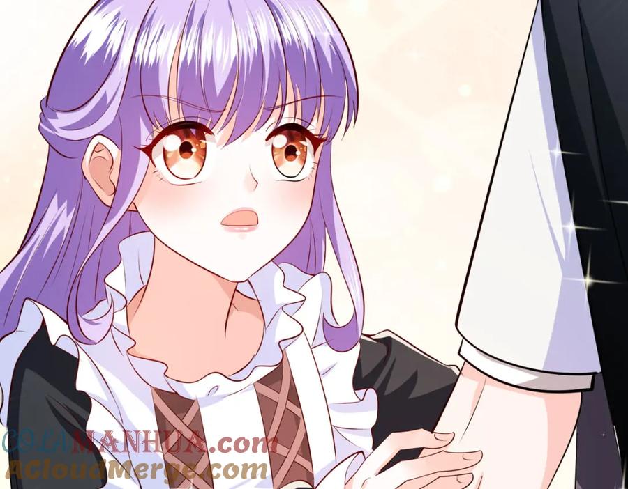 《异世甜心：某天成为王爵的元气少女》第49话 逃生密道 第13页