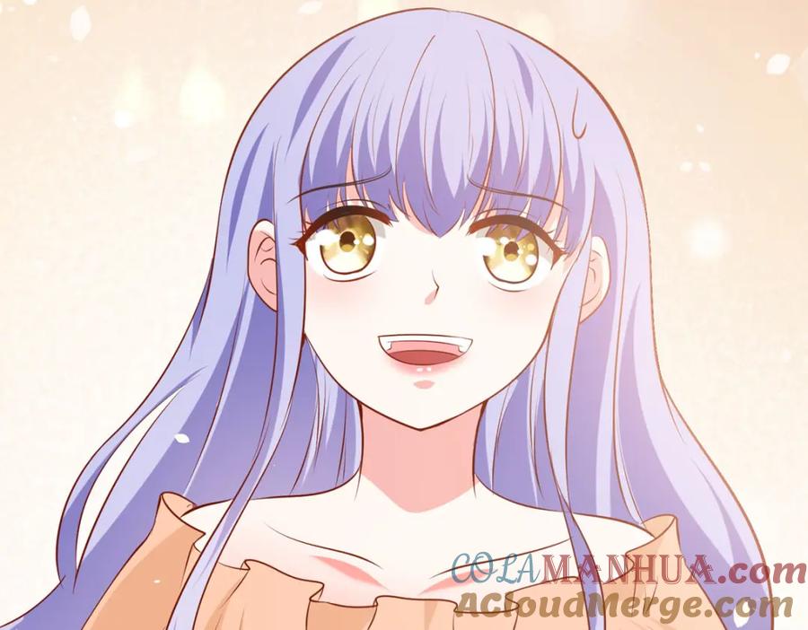 《异世甜心：某天成为王爵的元气少女》第52话 联姻 第61页