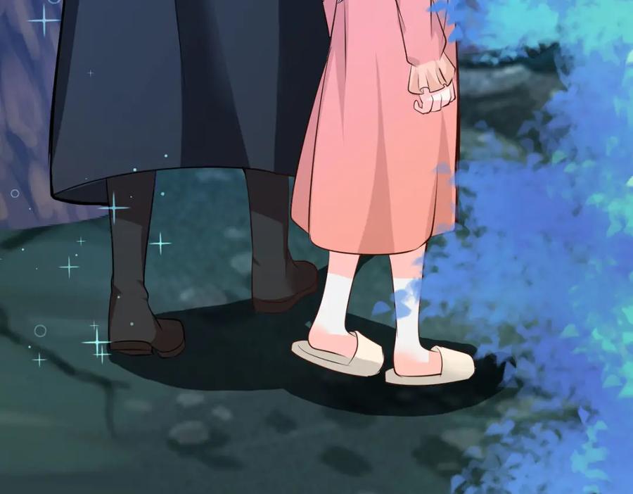 《异世甜心：某天成为王爵的元气少女》第53话 与哥哥重逢 第71页
