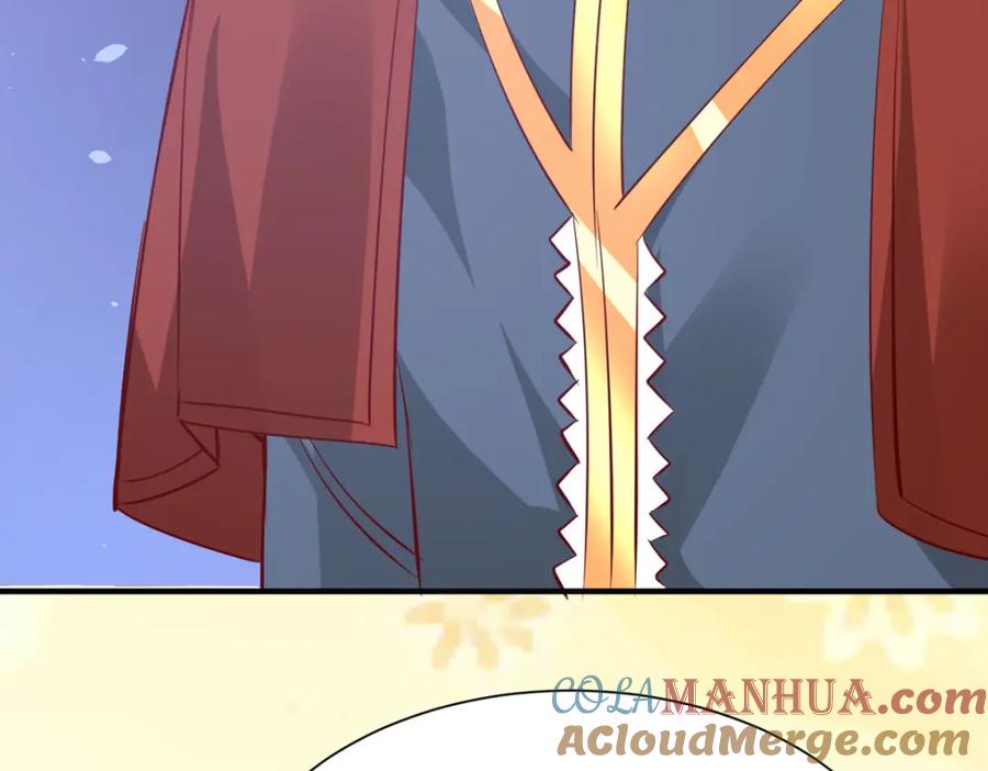 《异世甜心：某天成为王爵的元气少女》第54话 误会闹大了 第22页