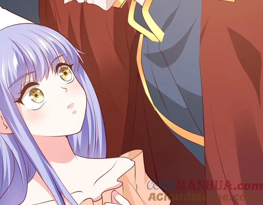 《异世甜心：某天成为王爵的元气少女》第54话 误会闹大了 第25页