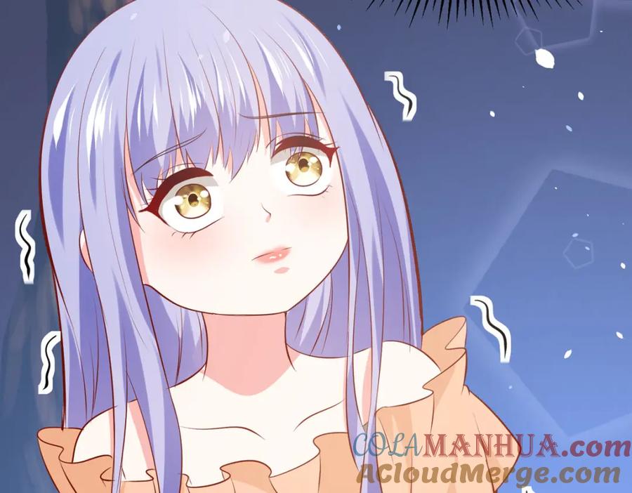 《异世甜心：某天成为王爵的元气少女》第54话 误会闹大了 第28页