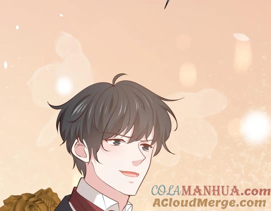 《异世甜心：某天成为王爵的元气少女》第55话 西泽的身份 第40页