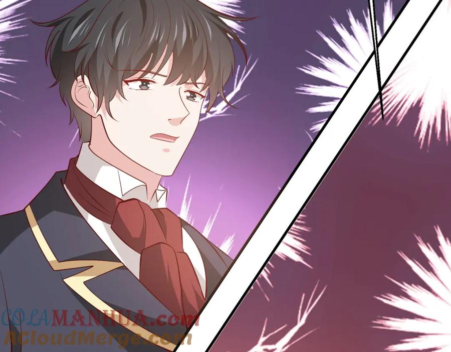 《异世甜心：某天成为王爵的元气少女》第55话 西泽的身份 第52页